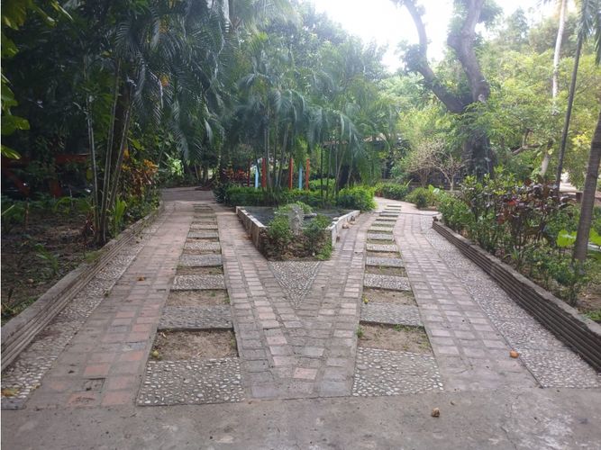 Lote en venta en La Esperanza, Santa Marta, 65815 m² · foto 20 de 24