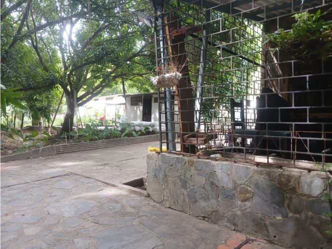 Lote en venta en La Esperanza, Santa Marta, 65815 m² · foto 22 de 24