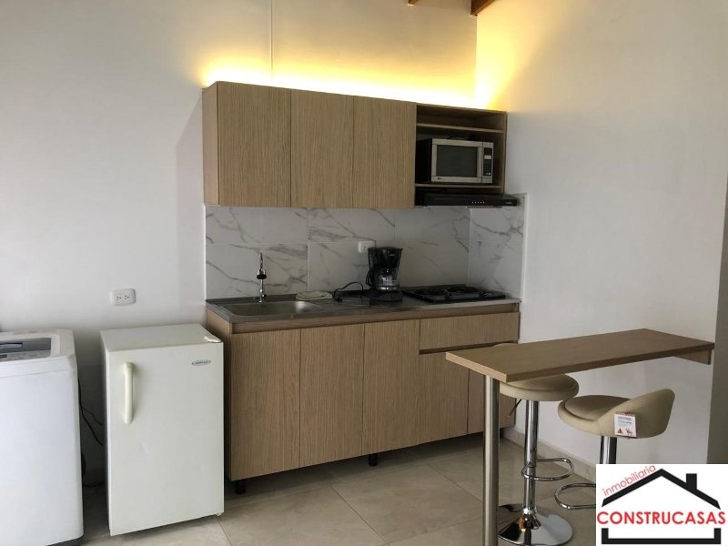 1BR Apartment in Laureles (40 m²) - 2