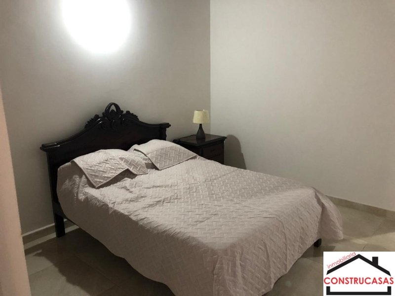 1BR Apartment in Laureles (40 m²) - 4