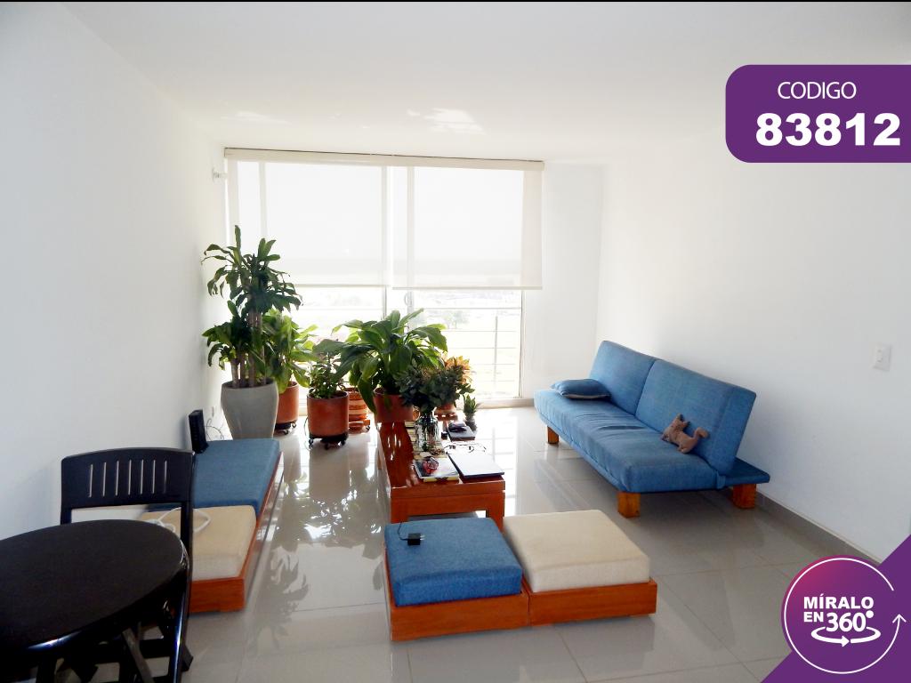 Departamento en venta con baja de precio en Paraiso