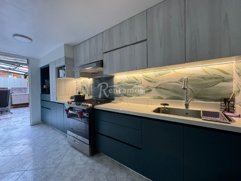Departamento en venta con baja de precio en La frontera