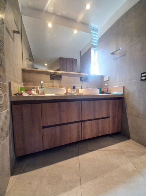 Apartamento de 3 alcobas en venta en Cerro Azul Del Vergel, Ibagué, 242 m² · foto 11 de 24