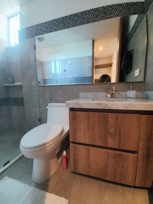 Apartamento de 3 alcobas en venta en Cerro Azul Del Vergel, Ibagué, 242 m² · foto 13 de 24