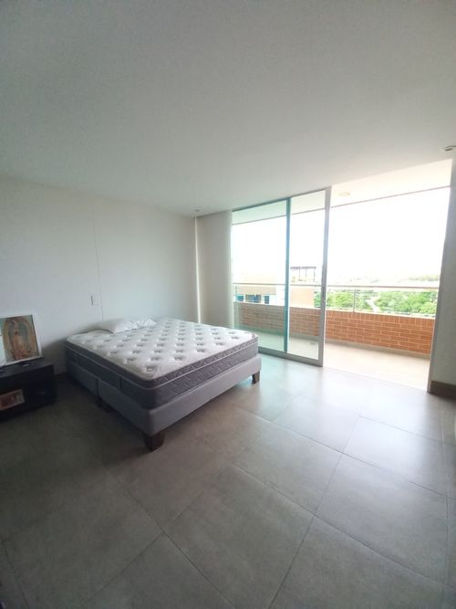 Apartamento de 3 alcobas en venta en Cerro Azul Del Vergel, Ibagué, 242 m² · foto 14 de 24