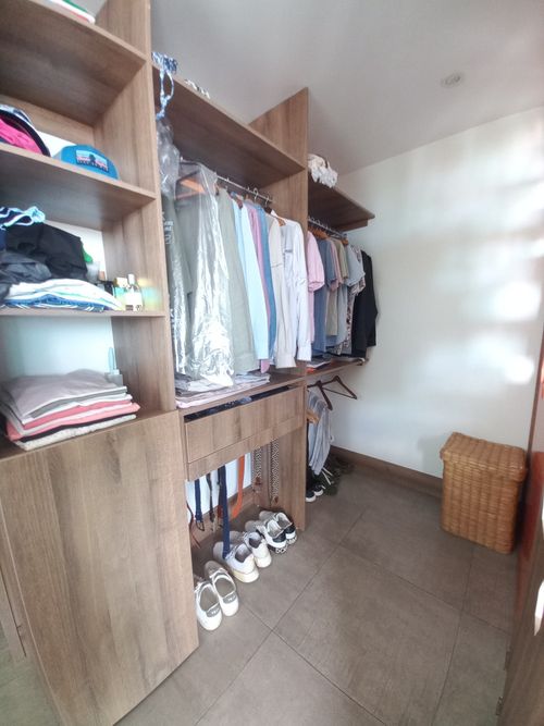 Apartamento de 3 alcobas en venta en Cerro Azul Del Vergel, Ibagué, 242 m² · foto 17 de 24