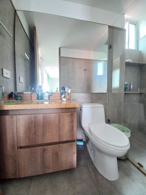 Apartamento de 3 alcobas en venta en Cerro Azul Del Vergel, Ibagué, 242 m² · foto 18 de 24