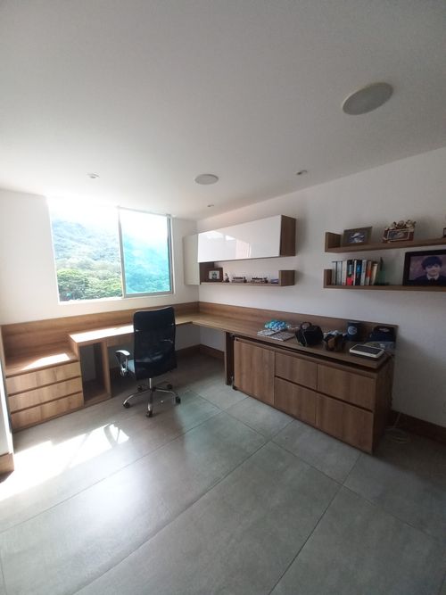 Apartamento de 3 alcobas en venta en Cerro Azul Del Vergel, Ibagué, 242 m² · foto 19 de 24