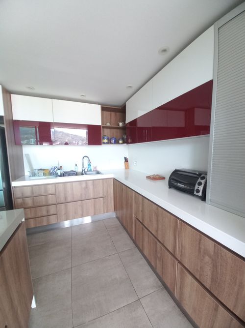 Apartamento de 3 alcobas en venta en Cerro Azul Del Vergel, Ibagué, 242 m² · foto 22 de 24