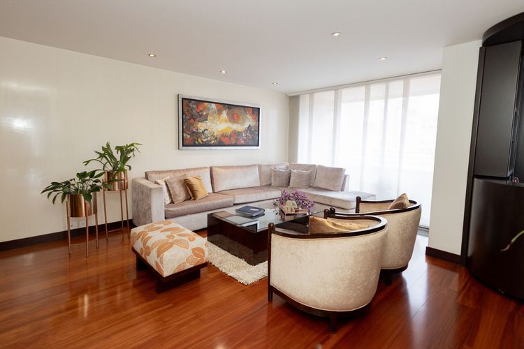 Apartamento en venta en Centro Comercial Palatino, Bogotá · foto 2 de 20
