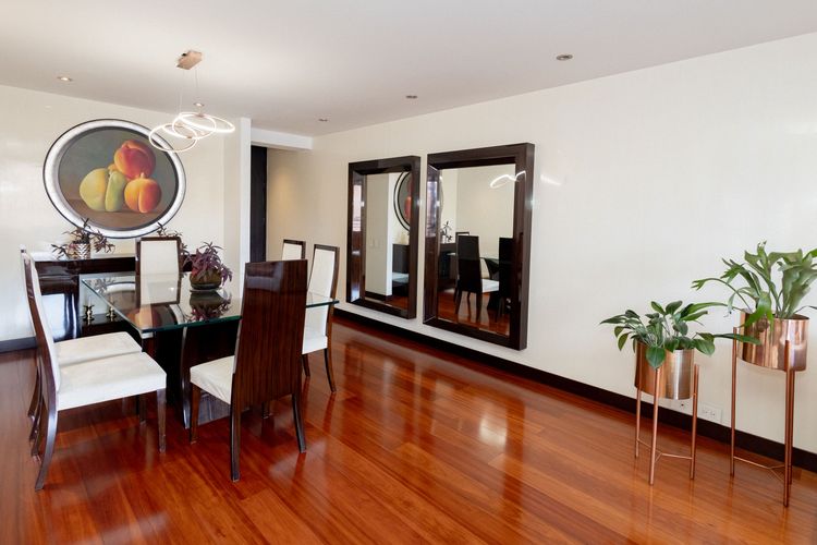 Apartamento en venta en Centro Comercial Palatino, Bogotá · foto 3 de 20
