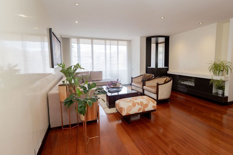 Apartamento en venta en Centro Comercial Palatino, Bogotá · foto 4 de 20
