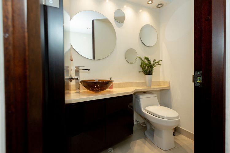 Apartamento en venta en Centro Comercial Palatino, Bogotá · foto 6 de 20