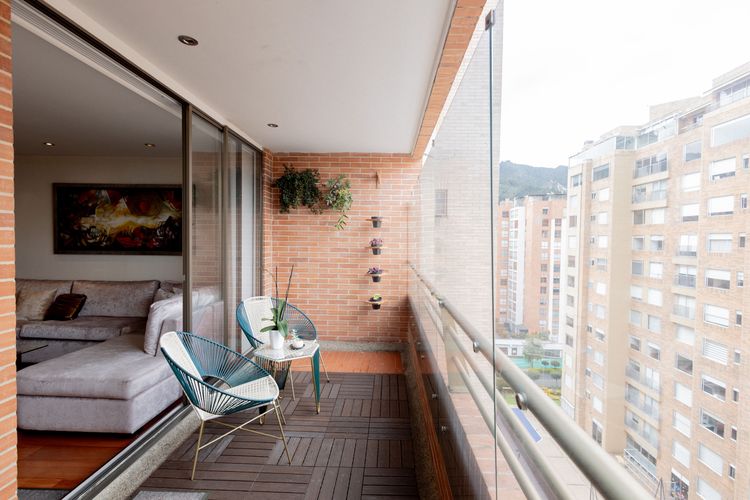 Apartamento en venta en Centro Comercial Palatino, Bogotá · foto 7 de 20