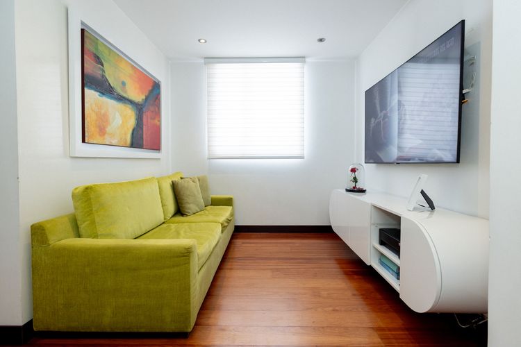 Apartamento en venta en Centro Comercial Palatino, Bogotá · foto 8 de 20