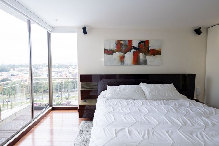 Apartamento en venta en Centro Comercial Palatino, Bogotá · foto 9 de 20