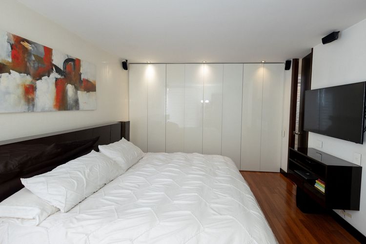 Apartamento en venta en Centro Comercial Palatino, Bogotá · foto 10 de 20