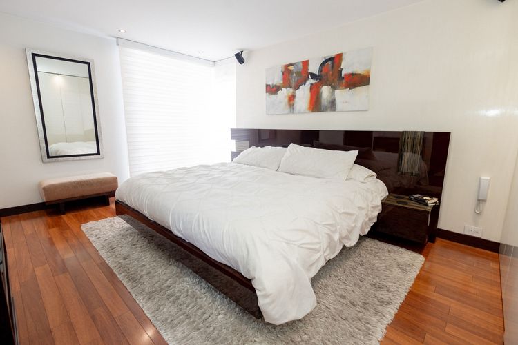 Apartamento en venta en Centro Comercial Palatino, Bogotá · foto 11 de 20