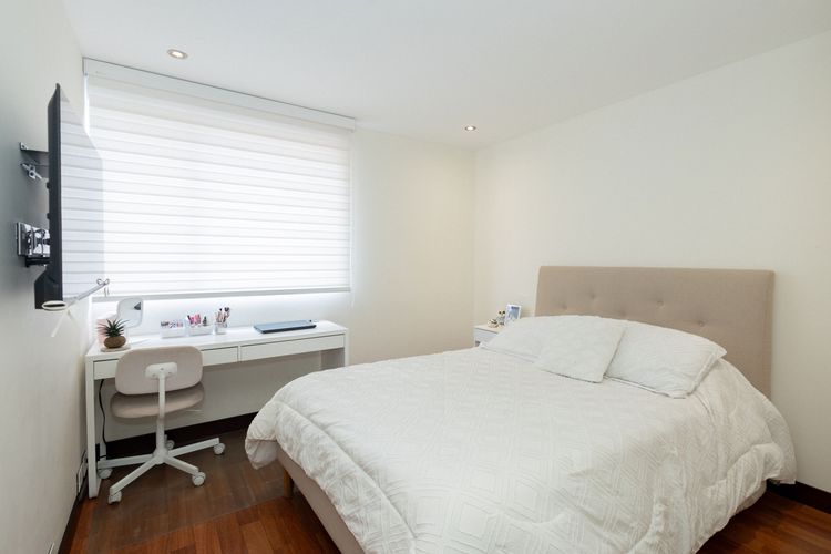 Apartamento en venta en Centro Comercial Palatino, Bogotá · foto 13 de 20