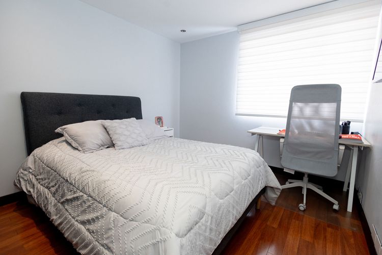 Apartamento en venta en Centro Comercial Palatino, Bogotá · foto 16 de 20