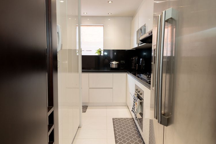 Apartamento en venta en Centro Comercial Palatino, Bogotá · foto 17 de 20