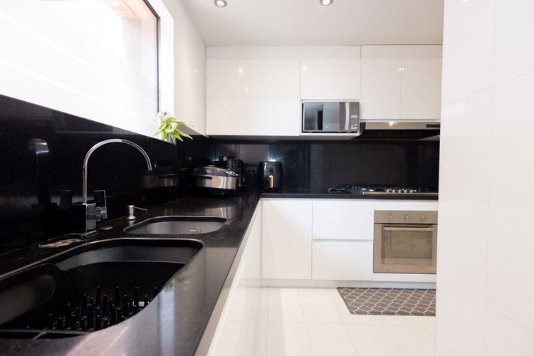 Apartamento en venta en Centro Comercial Palatino, Bogotá · foto 18 de 20