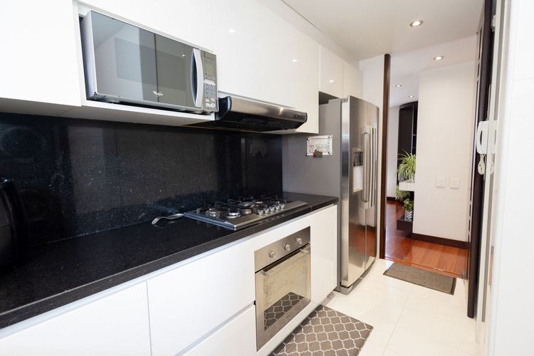 Apartamento en venta en Centro Comercial Palatino, Bogotá · foto 19 de 20