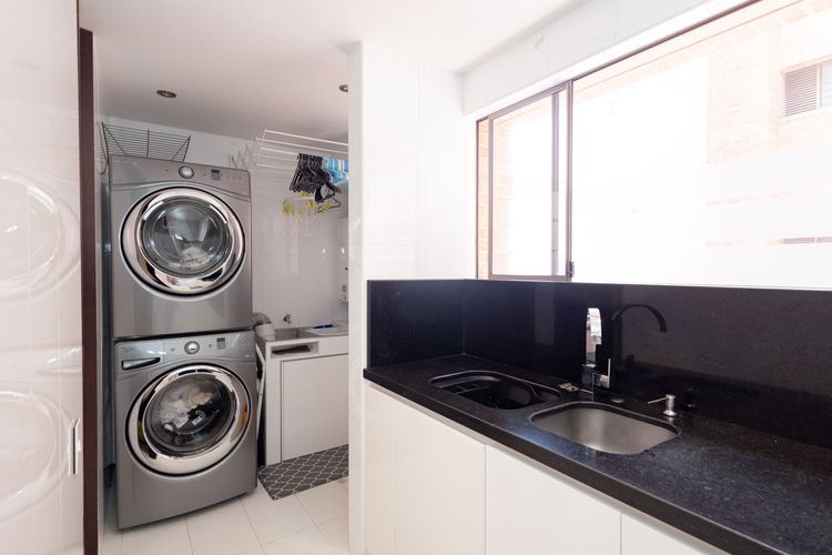 Apartamento en venta en Centro Comercial Palatino, Bogotá · foto 20 de 20