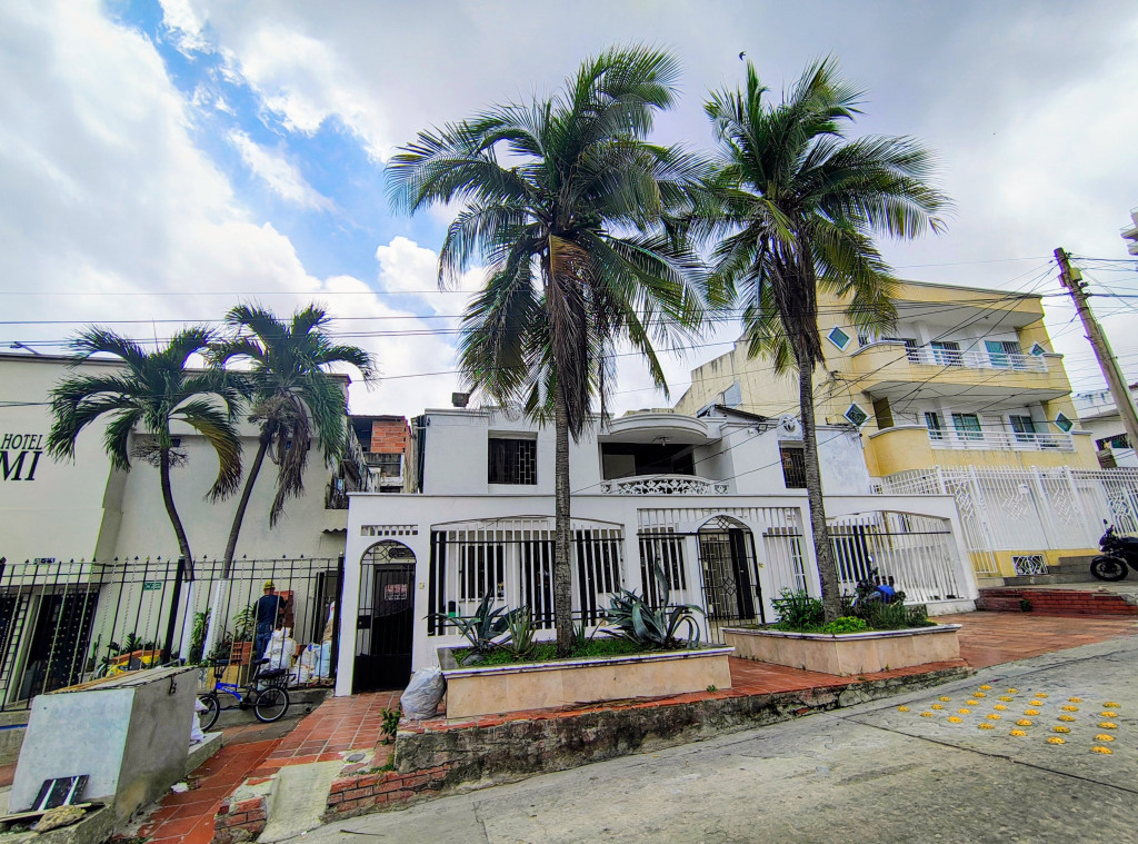 Apartaestudio en Arriendo en Las delicias, Barranquilla
