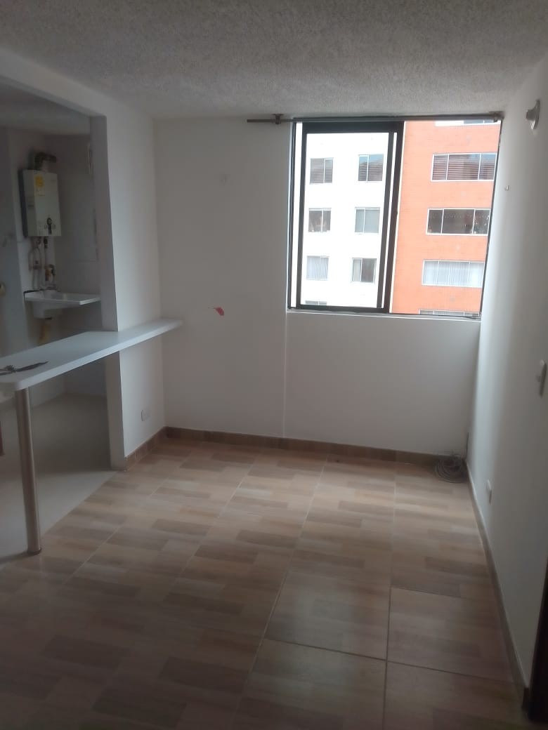 Apartamento de 2 habitaciones en venta en Gran Granada, Bogotá — imagen 1 de 13