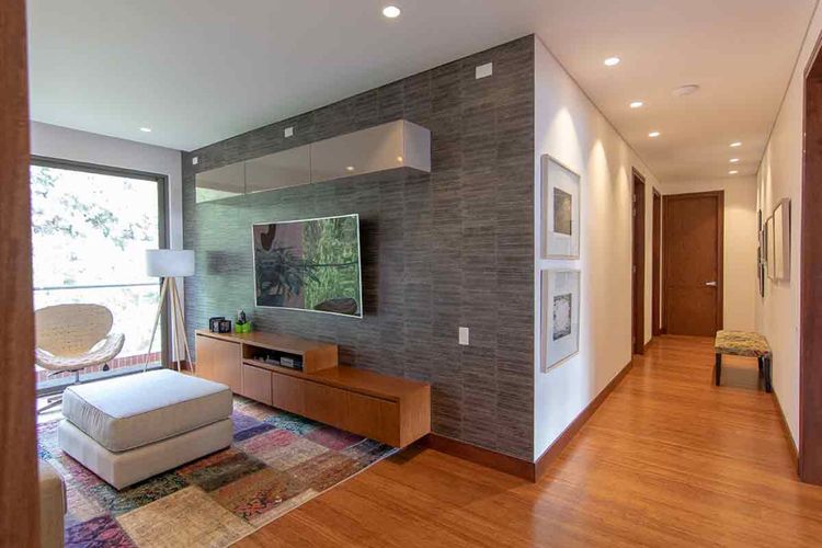 Apartamento de 4 alcobas en venta en Cerros De Los Alpes, Bogotá, 350 m² · foto 20 de 24