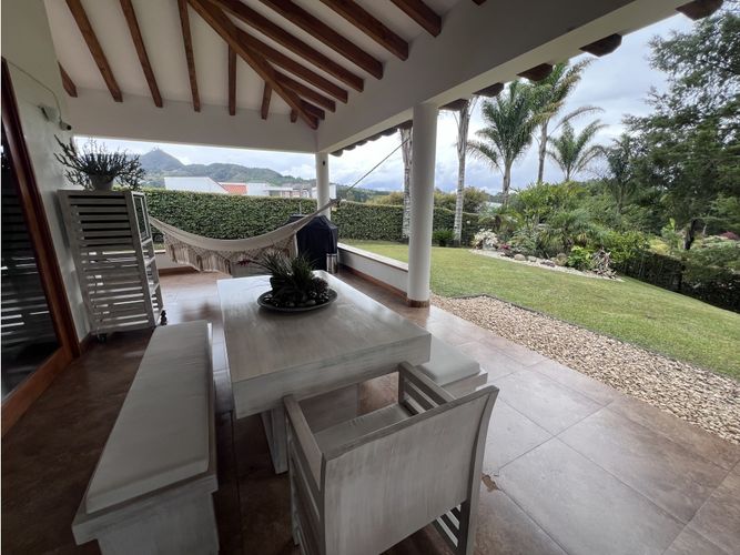 Casa de 3 alcobas en venta en So�Adora, La Ceja, 400 m² · foto 12 de 24