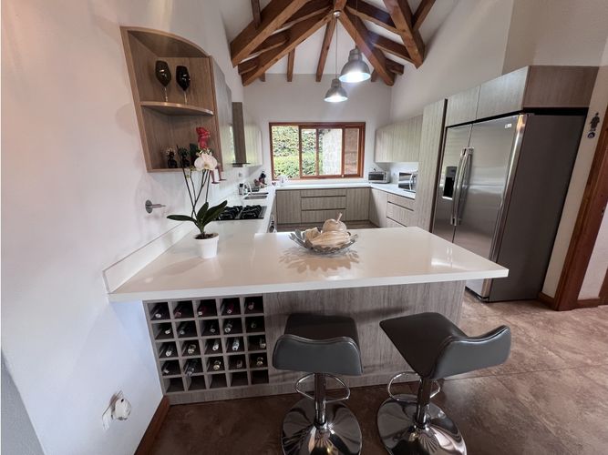 Casa de 3 alcobas en venta en So�Adora, La Ceja, 400 m² · foto 13 de 24