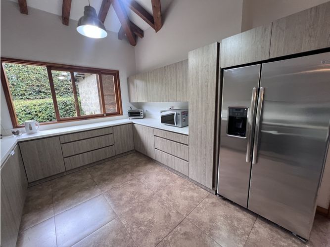 Casa de 3 alcobas en venta en So�Adora, La Ceja, 400 m² · foto 14 de 24