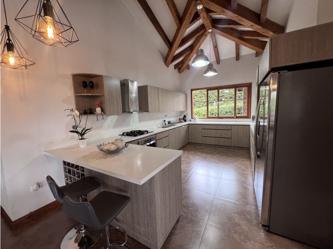 Casa de 3 alcobas en venta en So�Adora, La Ceja, 400 m² · foto 15 de 24