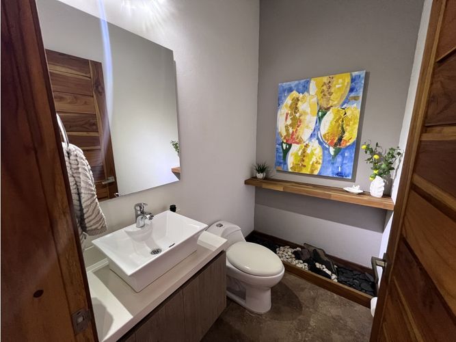 Casa de 3 alcobas en venta en So�Adora, La Ceja, 400 m² · foto 17 de 24