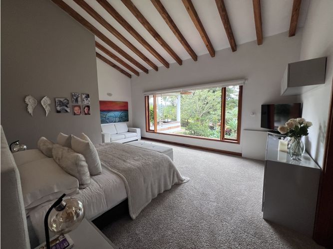 Casa de 3 alcobas en venta en So�Adora, La Ceja, 400 m² · foto 19 de 24