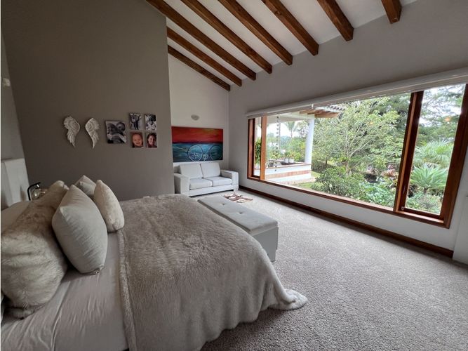 Casa de 3 alcobas en venta en So�Adora, La Ceja, 400 m² · foto 21 de 24