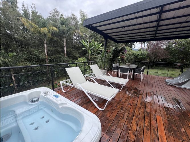 Casa de 3 alcobas en venta en So�Adora, La Ceja, 400 m² · foto 24 de 24