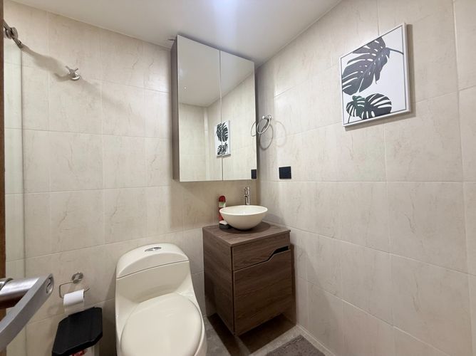 Apartamento de 2 alcobas en venta en Bellavista, Bogotá, 66 m² · foto 24 de 24