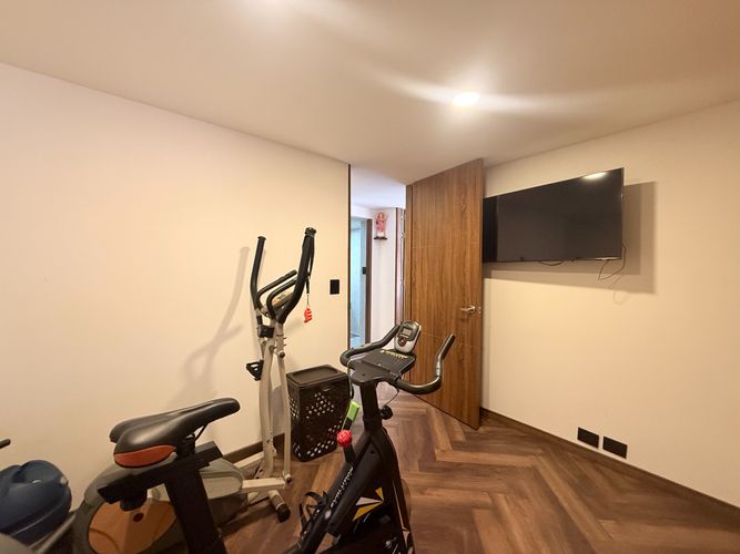 Apartamento de 2 alcobas en venta en Bellavista, Bogotá, 66 m² · foto 19 de 24