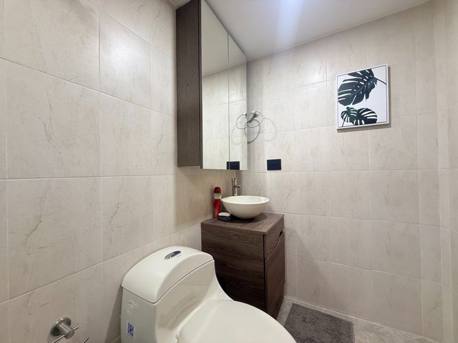 Apartamento de 2 alcobas en venta en Bellavista, Bogotá, 66 m² · foto 23 de 24