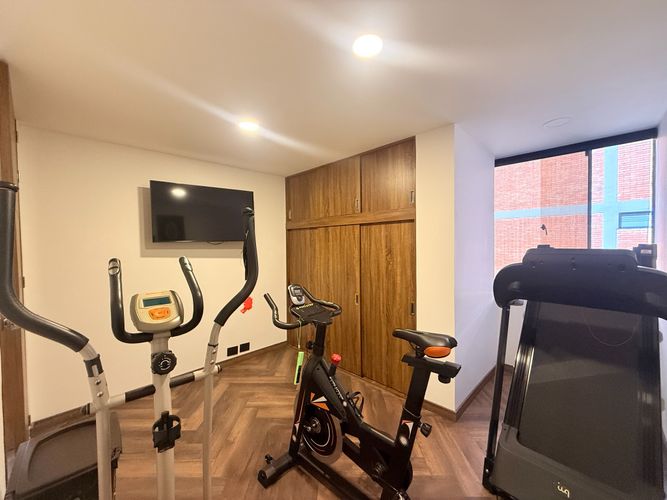 Apartamento de 2 alcobas en venta en Bellavista, Bogotá, 66 m² · foto 20 de 24