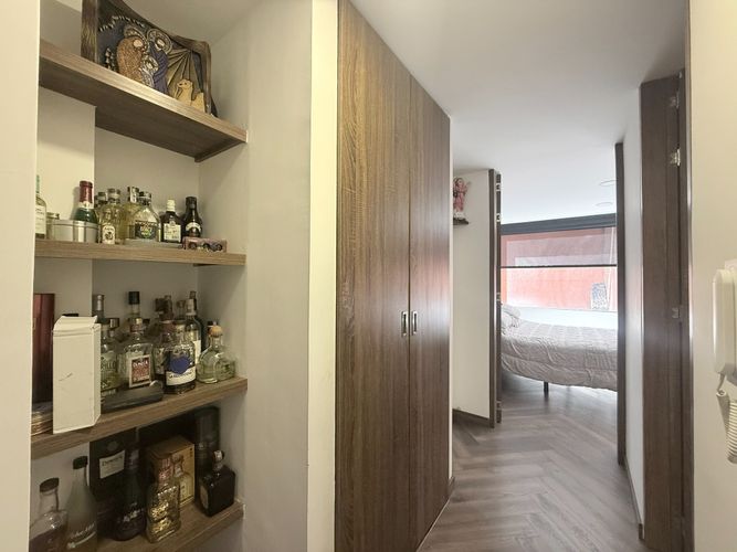 Apartamento de 2 alcobas en venta en Bellavista, Bogotá, 66 m² · foto 13 de 24
