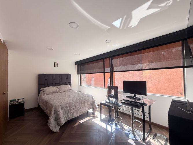 Apartamento de 2 alcobas en venta en Bellavista, Bogotá, 66 m² · foto 16 de 24