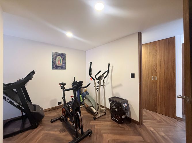 Apartamento de 2 alcobas en venta en Bellavista, Bogotá, 66 m² · foto 21 de 24