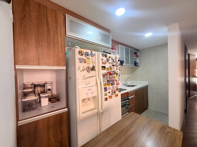 Apartamento de 2 alcobas en venta en Bellavista, Bogotá, 66 m² · foto 11 de 24