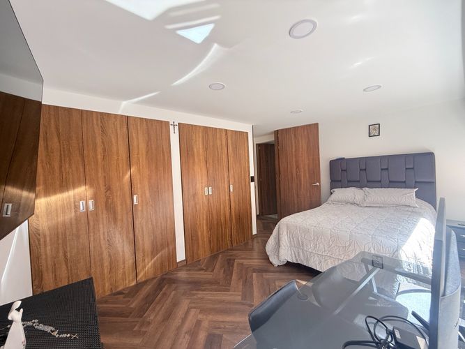 Apartamento de 2 alcobas en venta en Bellavista, Bogotá, 66 m² · foto 17 de 24