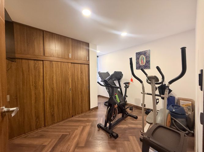 Apartamento de 2 alcobas en venta en Bellavista, Bogotá, 66 m² · foto 22 de 24