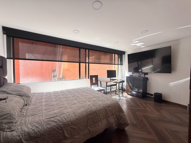Apartamento de 2 alcobas en venta en Bellavista, Bogotá, 66 m² · foto 15 de 24